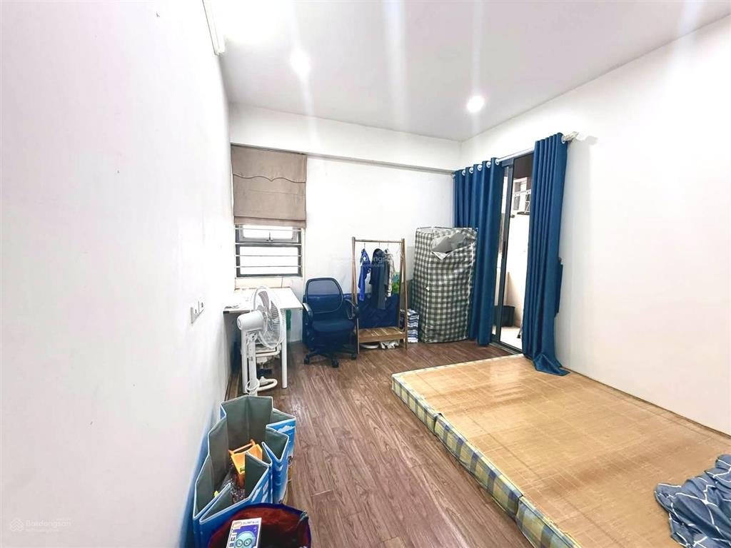 Căn hộ 2pn+2wc tại the pride an hưng 72m, chỉ 5,1 tỷ, view thoáng sống đẳng cấp nhát hà đông