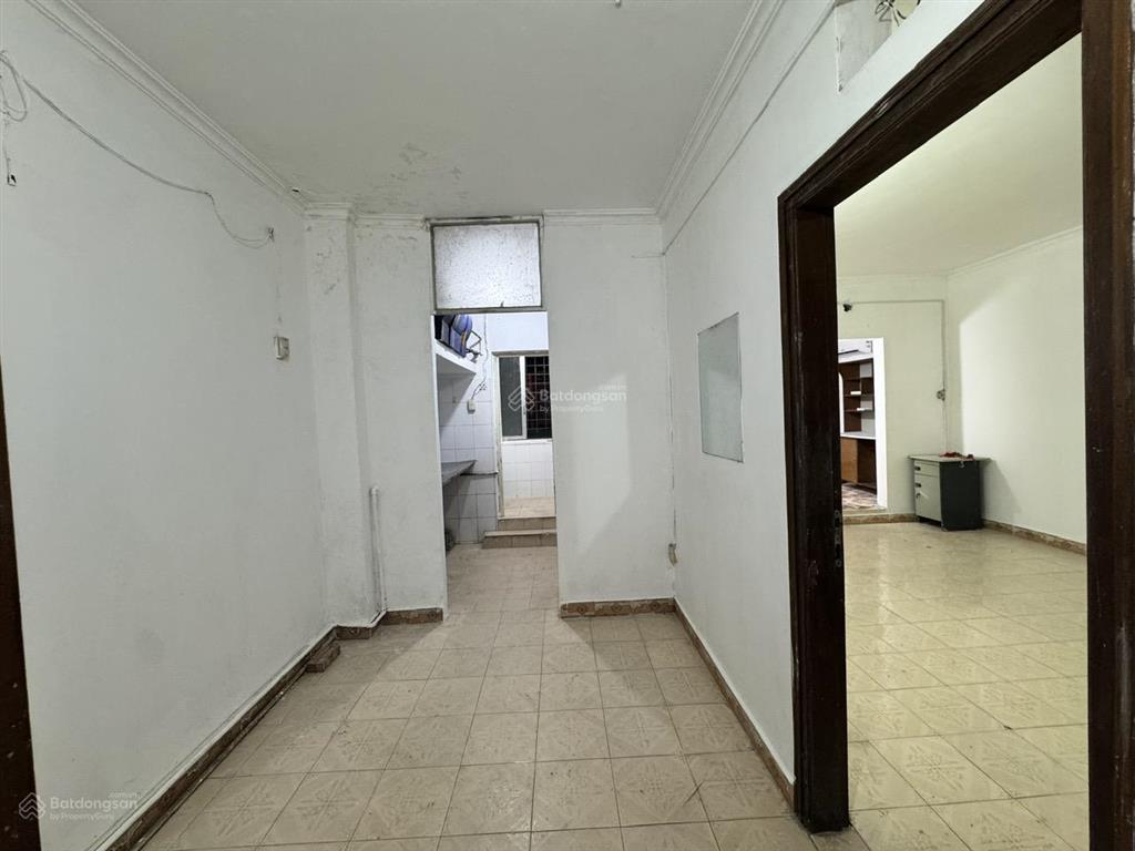Cần bán căn hộ 2 ngủ tại nguyễn quý đức, thanh xuân bắc, dt sổ đỏ 29m, diện tích sử dụng 60m