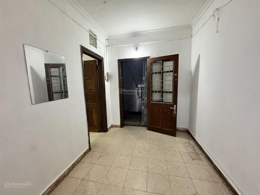 Cần bán căn hộ 2 ngủ tại nguyễn quý đức, thanh xuân bắc, dt sổ đỏ 29m, diện tích sử dụng 60m