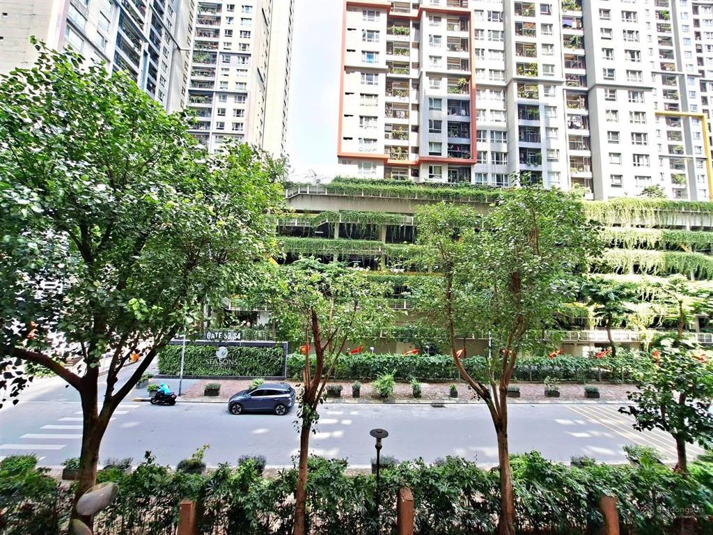 Cần bán căn hộ tòa d chung cư mulberry lane, mỗ lao hà đông, dt 114m2, 3pn, 2vs, full nội thất