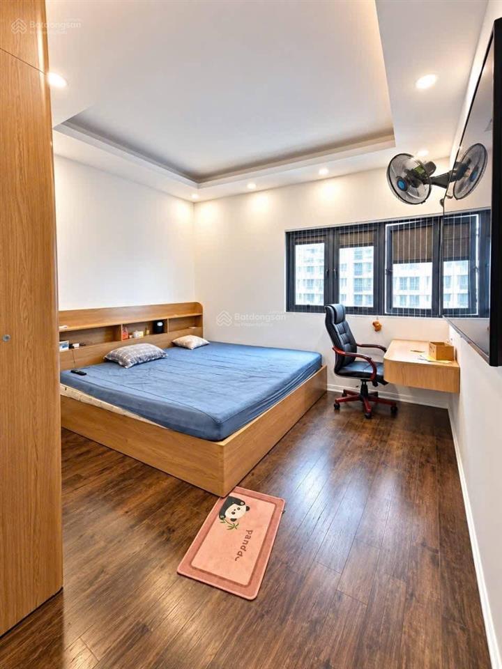 Cần bán căn hộ tòa d chung cư mulberry lane, mỗ lao hà đông, dt 114m2, 3pn, 2vs, full nội thất