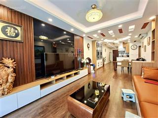 Cần bán căn hộ tòa d chung cư mulberry lane, mỗ lao hà đông, dt 114m2, 3pn, 2vs, full nội thất