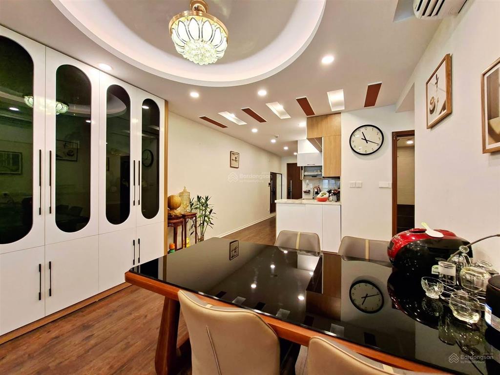 Cần bán căn hộ tòa d chung cư mulberry lane, mỗ lao hà đông, dt 114m2, 3pn, 2vs, full nội thất