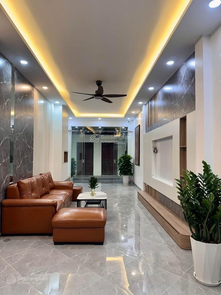 Siêu phẩm 6 tầng thang máy, khâm thiên, đống đa, dt 40m2, full nội thất, kinh doanh nhỏ