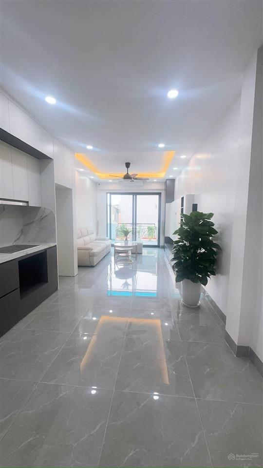 Siêu phẩm 6 tầng thang máy, khâm thiên, đống đa, dt 40m2, full nội thất, kinh doanh nhỏ