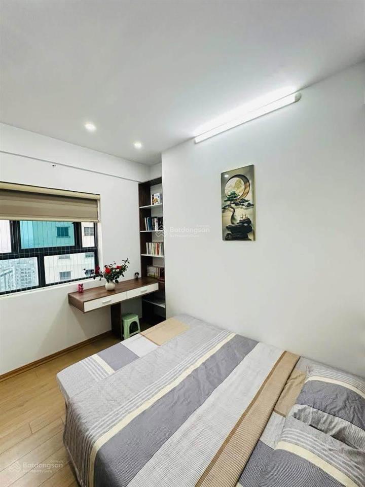 Siêu phẩm căn hộ chung cư ct12c, kđt kim văn kim lũ hoàng mai, dt sổ đỏ 54m2, 2pn, 2vs, full nt