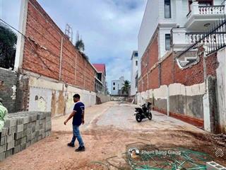 Bán 46 tỷ lô đất mặt tiền phạm hồng thái, phường tam thắng, tphcm.(ccdv.t4)