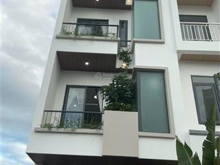 Nhà phố mới khu tđc 10ha, p.10, vũng tàu. giá 10 tỷ [ccdv.h34]