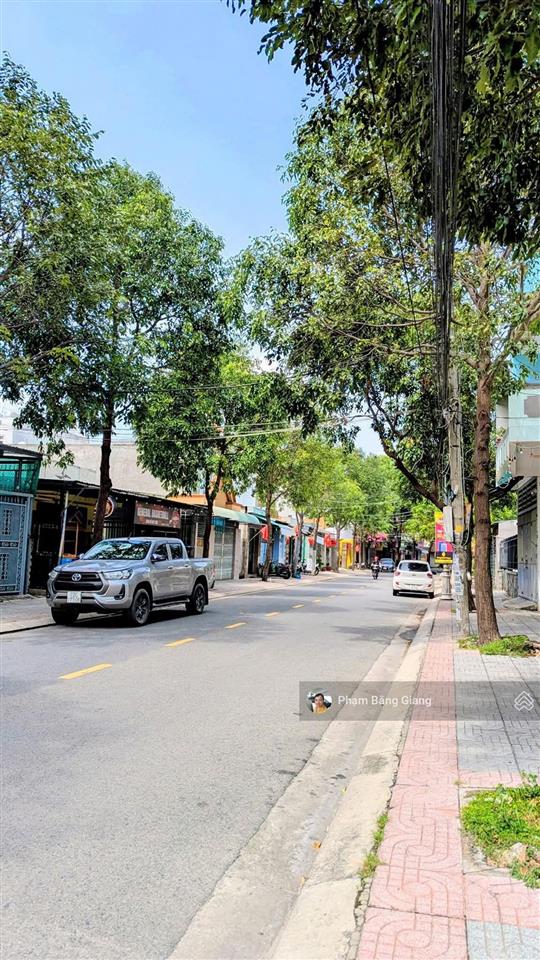 Bán đất mt bến nôm p rạch dừa tp hcm. giá 7.9 tỷ ccdv. t4