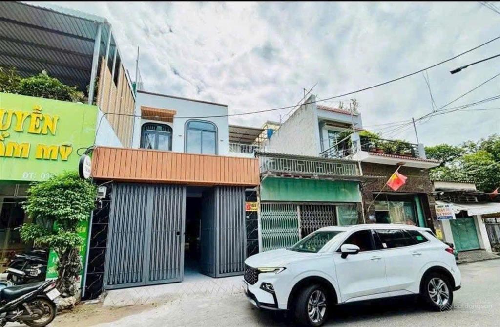 Bán 7.5 tỷ nhà 1 trệt 1 lầu đường bình giã phường rạch dừa tp hcm. [ccdv.49]