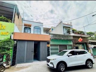 Bán 7.5 tỷ nhà 1 trệt 1 lầu đường bình giã phường rạch dừa tp hcm. [ccdv.49]