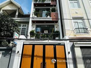 Bán 11.5 tỷ nhà hoàn công 1t3l mặt tiền đường tô hiến thành, p. vũng tàu tp hcm. (ccdv.122)