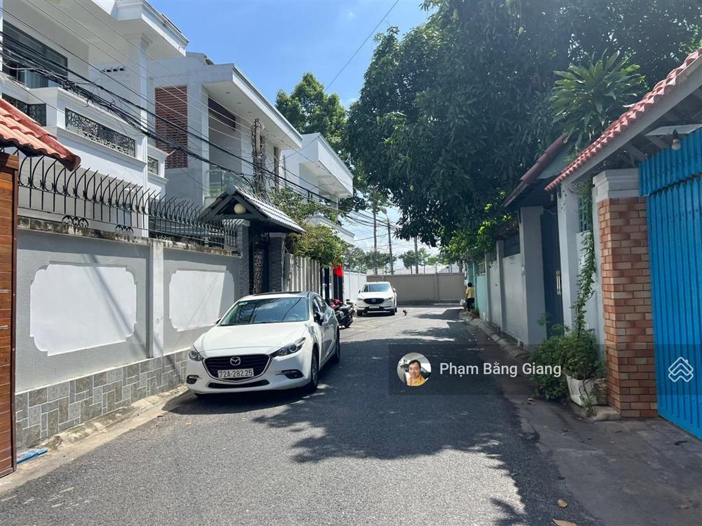 Bán lô đất 394 m² đường nguyễn hới, p tam thắng tp. hồ chí minh. giá 25 tỷ ccdv.d10