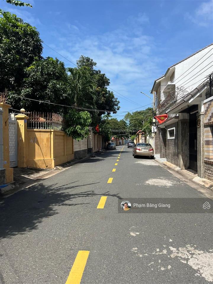 Bán lô đất 394 m² đường nguyễn hới, p tam thắng tp. hồ chí minh. giá 25 tỷ ccdv.d10