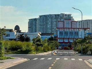 Bán đất mt trần đại nghĩa tđc lưu chí hiếu phường rạch dừa tp hcm. giá 8.8 tỷ [ccdv.h41]