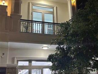 Ccdv.h69  cần bán gấp nhà hoàn công mới hẻm nguyễn hữu cảnh, rạch dừa tp hcm