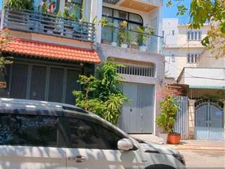 Bán gấp nhà c4 hẻm 1 nguyễn thiện thuật, p rạch dừa tp hcm