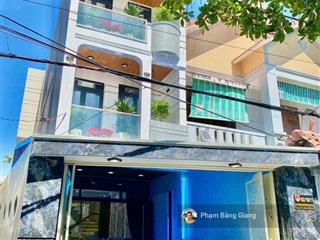 Bán 10.5 tỷ nhà hoàn công 3 tầng đường bình giã p tam thắng tp hcm (ccdv.h48)