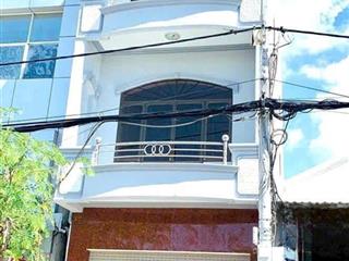 Bán 10.5 tỷ nhà hoàn công mặt tiền đường 30/4 p rạch dừa tp hcm (ccdv.t59)