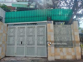 Bán nhà 1 trệt 1 lầu hẻm 86 chu mạnh trinh, p. tam thắng, tp. hcm. giá 14 tỷ [ccdv.v18]