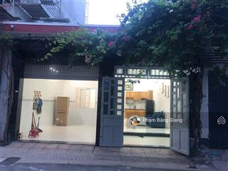 Bán gấp nhà hẻm 212 nguyễn hữu cảnh p rạch dừa tp hcm