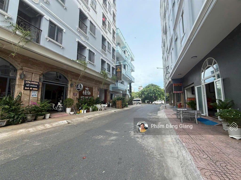 Bán lô góc ngã tư khu á châu p2 vũng tàu. giá 15 tỷccdv.07