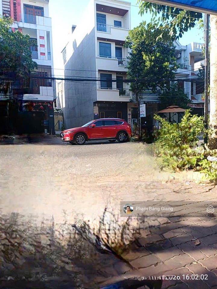 Bán nhà 3 tầng mặt tiền thanh tịnh  tam thắng tp. hồ chí minh. ccdv.s16