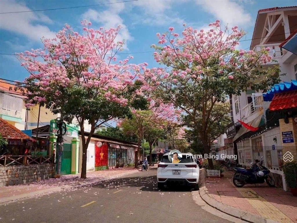Bán nhà 3 tầng mặt tiền thanh tịnh  tam thắng tp. hồ chí minh. ccdv.s16