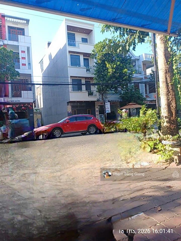 Bán nhà 3 tầng mặt tiền thanh tịnh  tam thắng tp. hồ chí minh. ccdv.s16