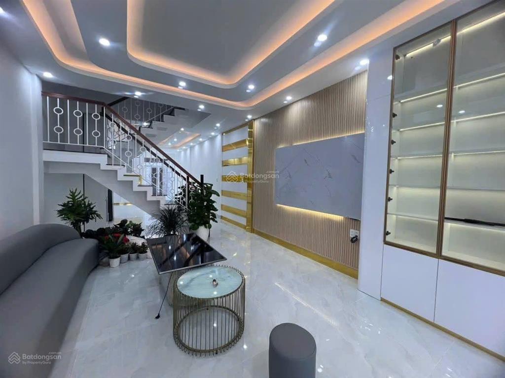 Bán 9,8 tỷ nhà hoàn công mặt tiền nguyễn thiện thuật, rạch dừa, tphcm. [ccdv.v10]