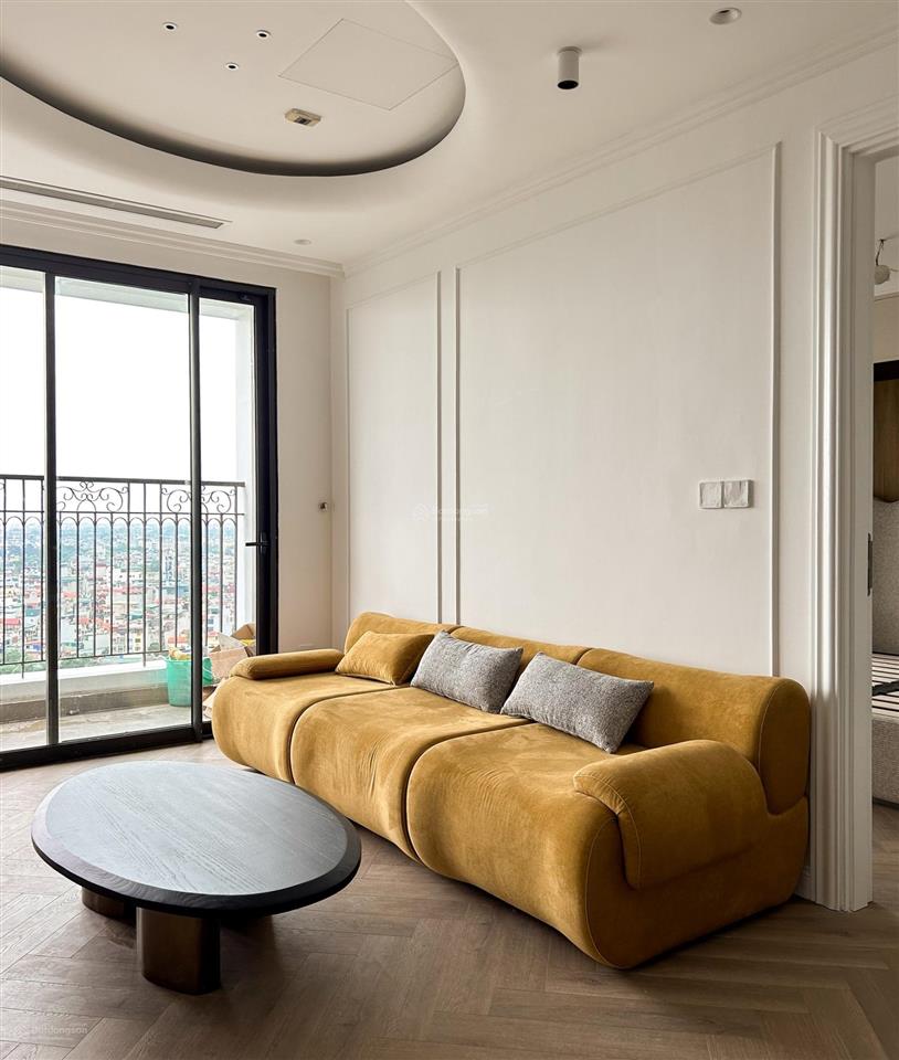 Chủ nhà cần bán nhanh căn 2pn diện tích 77m2 khai sơn city  hướng đông nam tầng đẹp nhận nhà ngay