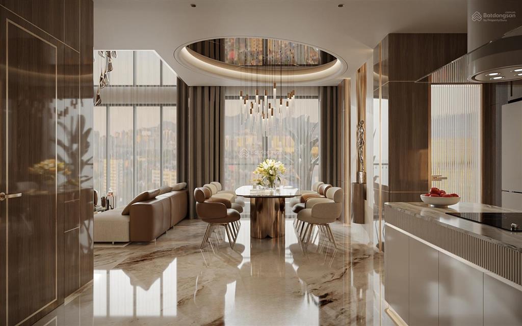 Chủ nhà cần bán căn góc 3pn 3wc 120m2 siêu rộng khai sơn city tầng đẹp view thoáng nhận nhà ngay