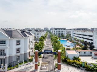 Bán biệt thự view đẹp tại eurowindow twin parks, 34 tỷ, 192.5m2, chính chủ