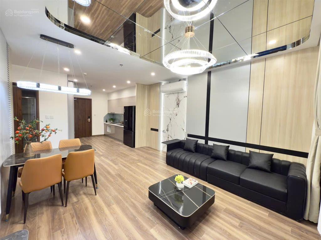 Cắt lỗ căn 2pn 78.5m2 sunshine legend city giá tốt nhất tuần chỉ 55tr/m2, view sông