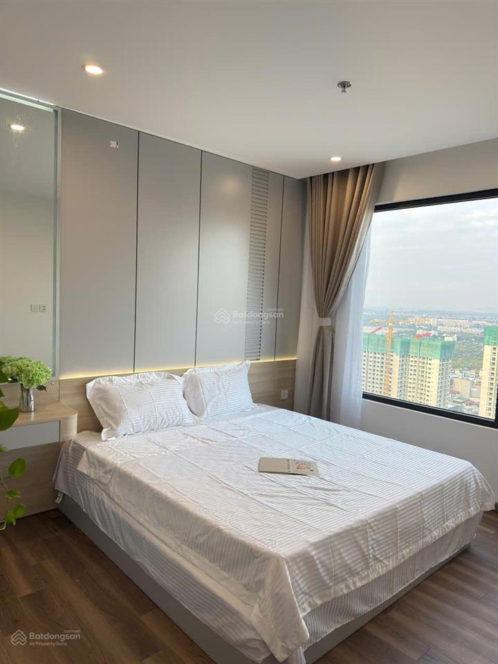 Cắt lỗ căn 2pn 78.5m2 sunshine legend city giá tốt nhất tuần chỉ 55tr/m2, view sông