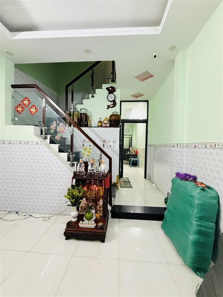Bán hẻm xe hơi tránh 10m, trương vĩnh ký, tân sơn nhì, 9 tỷ, 80m2, 3pn, 3wc