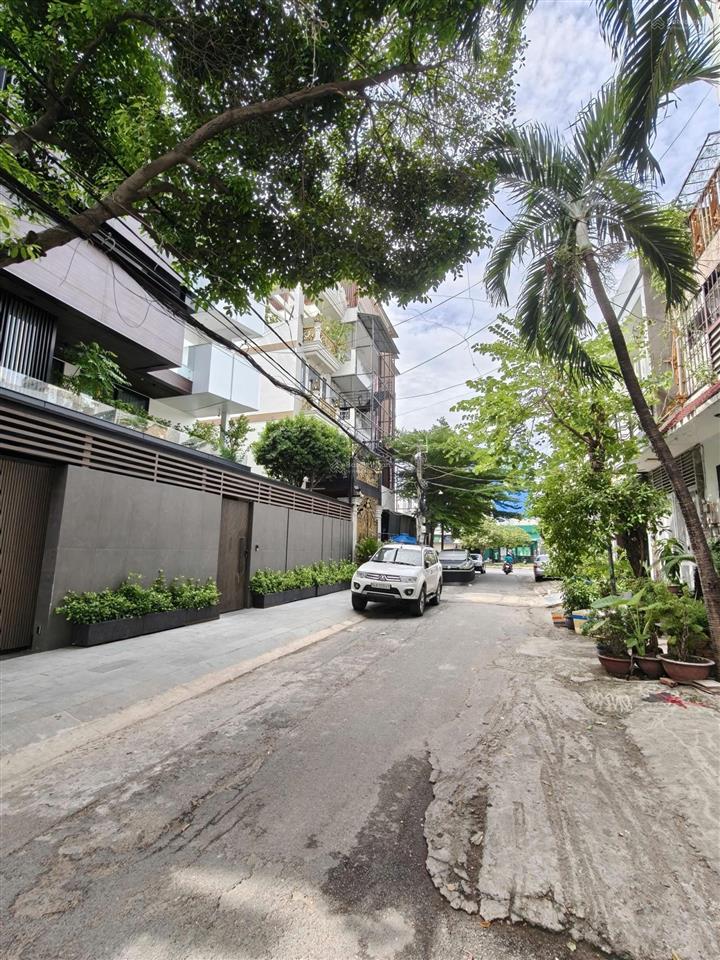 Bán hẻm xe hơi tránh 10m, trương vĩnh ký, tân sơn nhì, 9 tỷ, 80m2, 3pn, 3wc