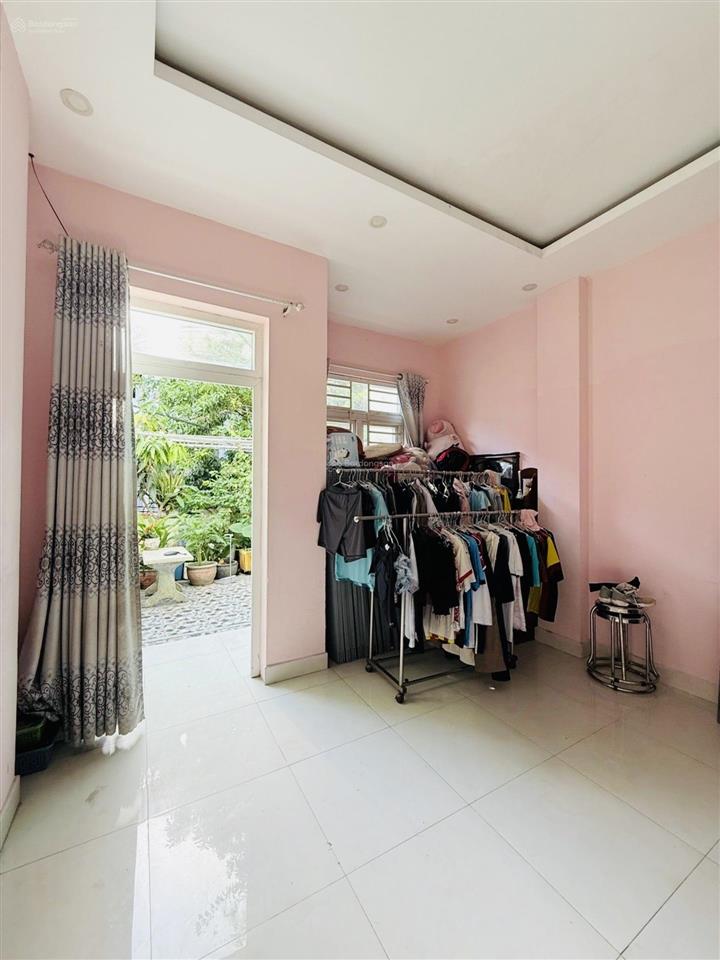 Bán hẻm xe hơi tránh 10m, trương vĩnh ký, tân sơn nhì, 9 tỷ, 80m2, 3pn, 3wc