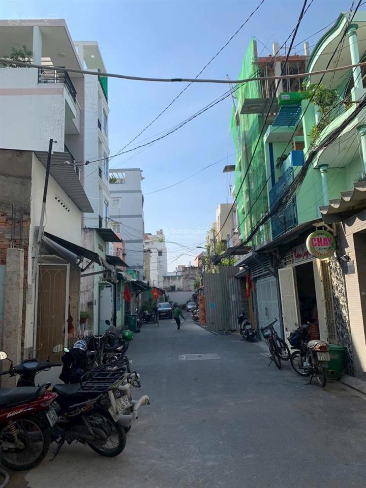 Bán nhà riêng đường quách hữu nghiêm, 7,5 tỷ, 84 m2, giá tốt, tốt