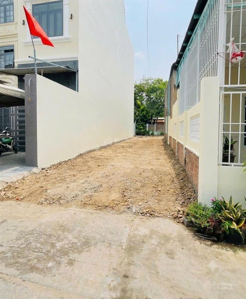 Vị trí vàng! đất tân bình đẹp 75m2, ngay khu bàu cát, đồng đen, cạnh đại học văn hiến