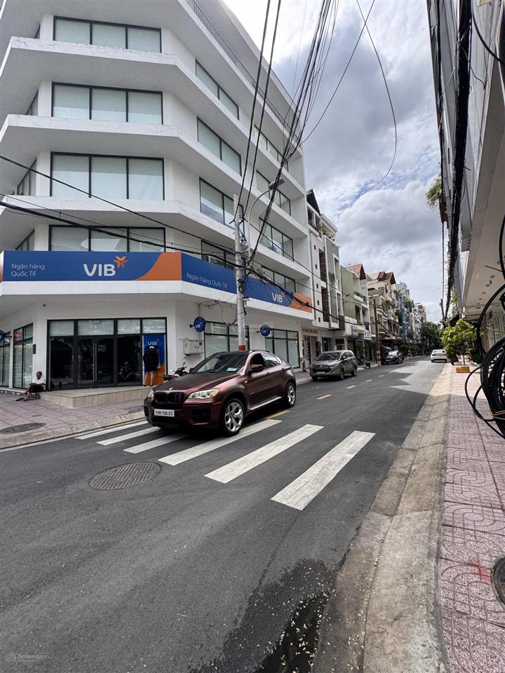 Vị trí vàng! đất tân bình đẹp 75m2, ngay khu bàu cát, đồng đen, cạnh đại học văn hiến