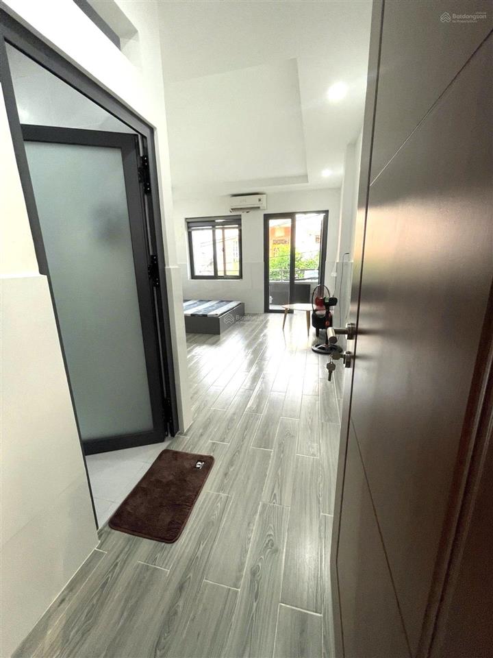 Hẻm 8m, chdv dòng tiền 35 triệu/ tháng  gần lũy bán bích, vườn lài 75m2, hẻm 8m