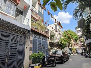 Vip! ngay bàu cát, đồng đen, đường xe hơi 8m quay đầu, 60m2, 4 tầng đúc. nhà đẹp ở ngay.chỉ 10 tỷn