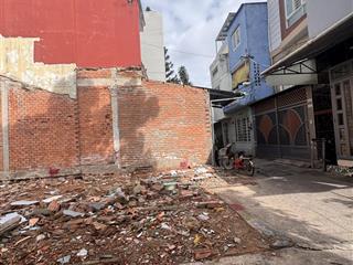 Siêu hiếm! đất ngay p. tân sơn nhì 160m2, chỉ nhỉnh 70 triệu/m2, cạnh khu bàu cát tân bình