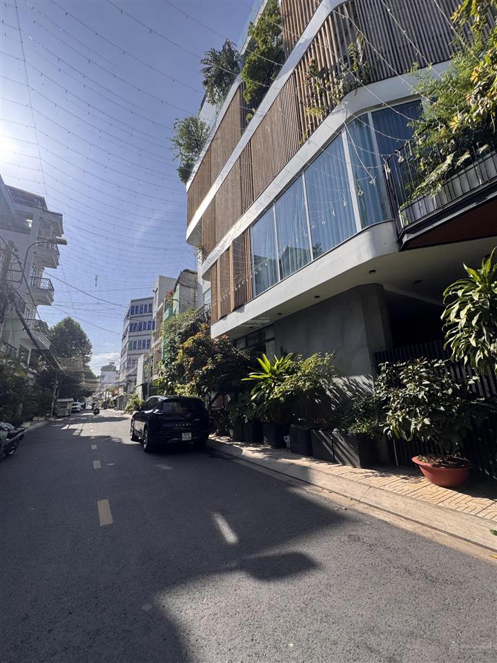 Bán nhà mới 5 tầng, ngay mã lò, lê văn quới, tân kỳ tân quý 90m2, hẻm xe hơi 8m
