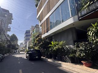 Bán nhà mới 5 tầng, ngay mã lò, lê văn quới, tân kỳ tân quý 90m2, hẻm xe hơi 8m