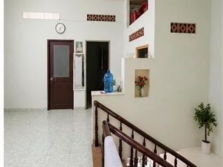 Hiếm, nhà 1/ gần mặt tiền ngay khu tân sơn nhì. ngang lớn 4.6 nở hậu 6m. cạnh tân bình khu bàu cát