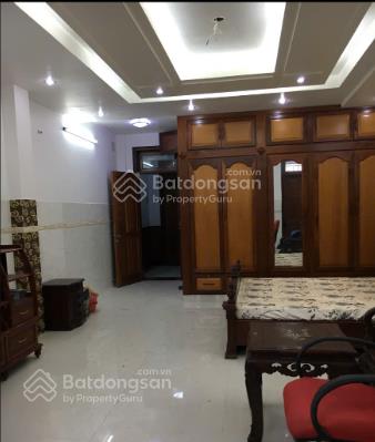 Cho thuê nhà nguyên căn đường số 17a, đối diện aeon mall bình tân