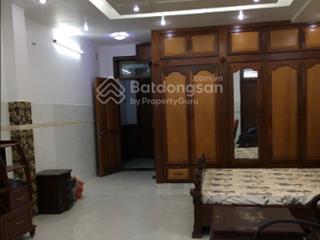 Cho thuê nhà nguyên căn đường số 17a, đối diện aeon mall bình tân