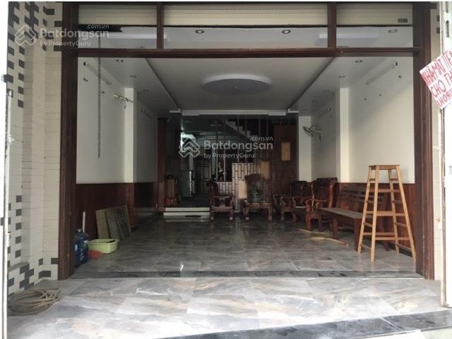 Cho thuê nhà nguyên căn đường số 17a, đối diện aeon mall bình tân